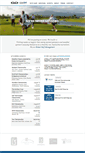 Mobile Screenshot of globalgolfmanagement.com